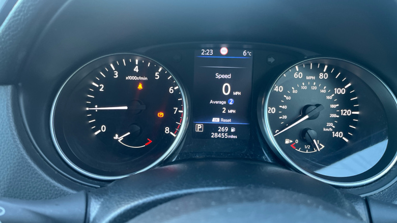 Nissan Qashqai 1.3 DiG-T 160 Acenta Premium 5dr DCT Petrol Hatchback